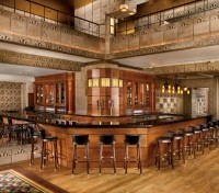 The Wright Bar at The Arizona Biltmore Resort & Spa